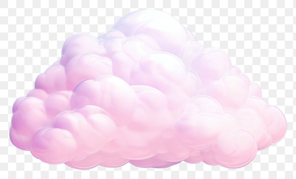 PNG Fluffy cloud nature sky backgrounds.