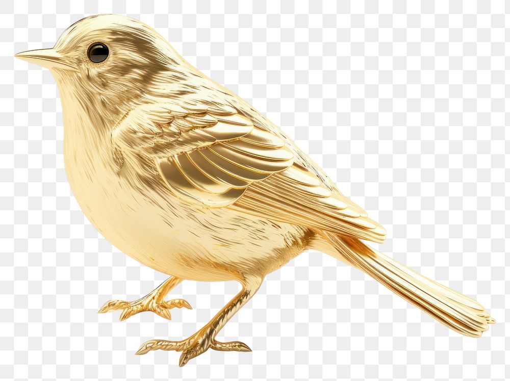 PNG  Bird sparrow animal canary.