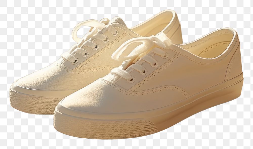 PNG  Shoes mockup footwear white sunlight.