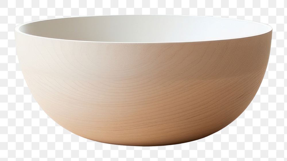 PNG Pottery large bowl bathing bathtub person.