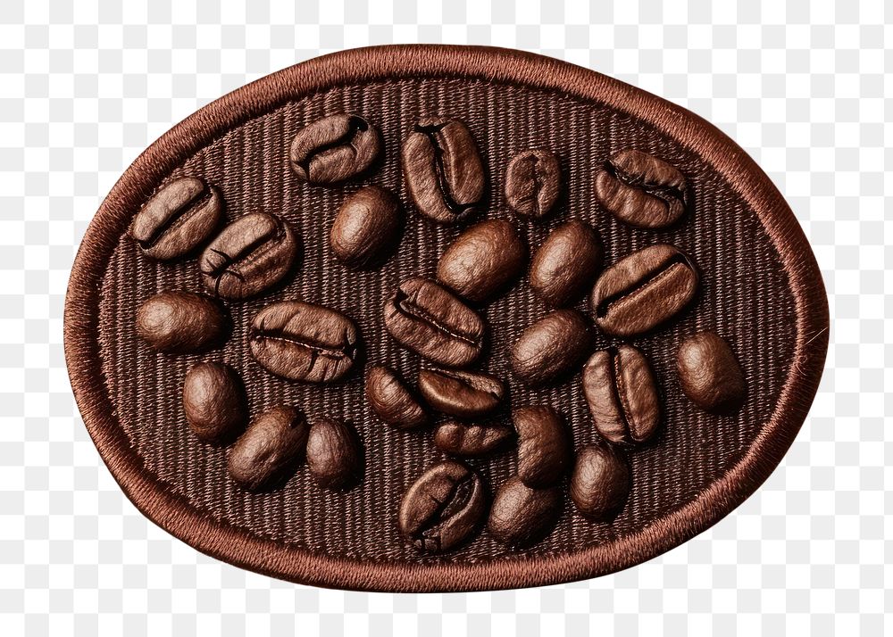 PNG Coffee white background cappuccino chocolate. 