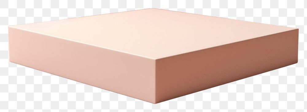 PNG Packaging mockup furniture white pink.