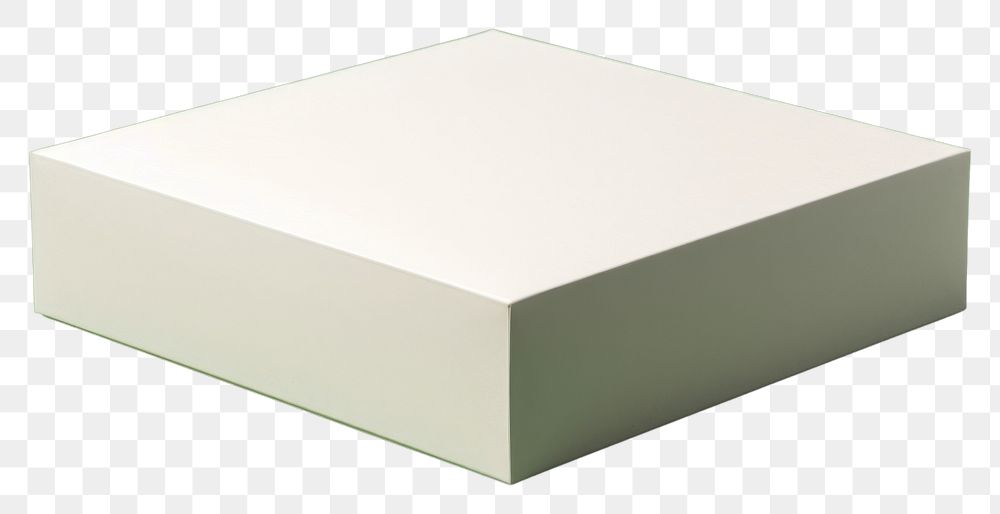PNG  Packaging mockup carton white green.