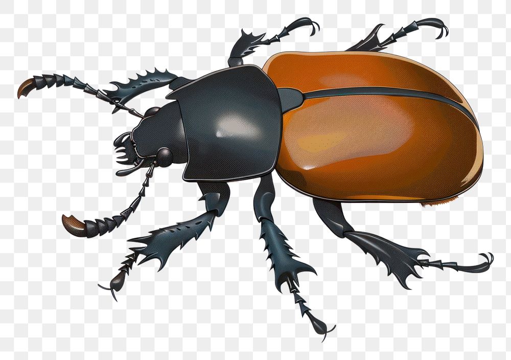 PNG Insect insect cartoon animal.
