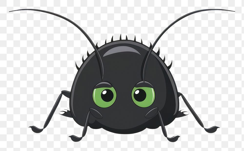 PNG Insect cartoon animal insect.