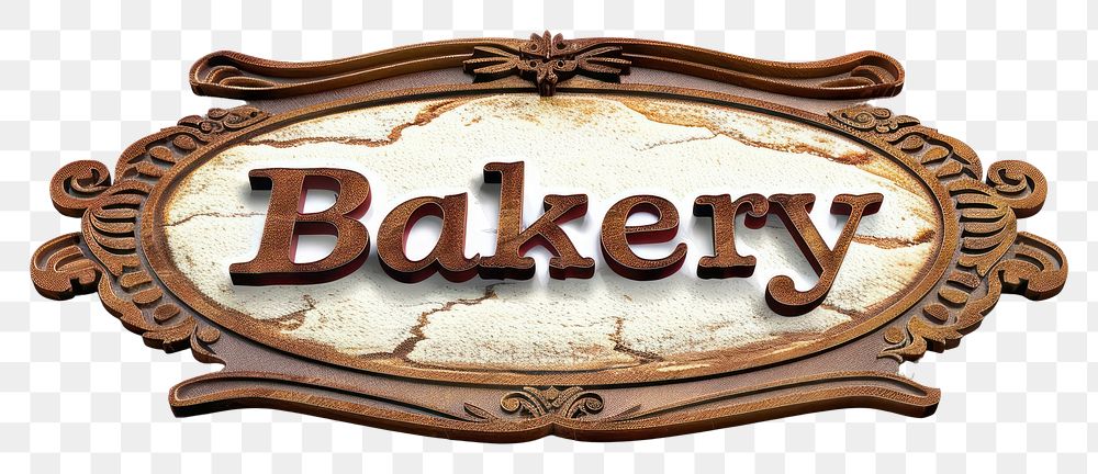 PNG Bakery logo accessories accessory.