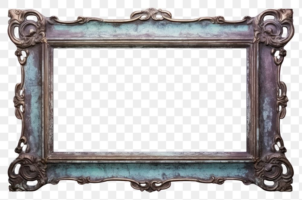 PNG  Abstract frame white background architecture.