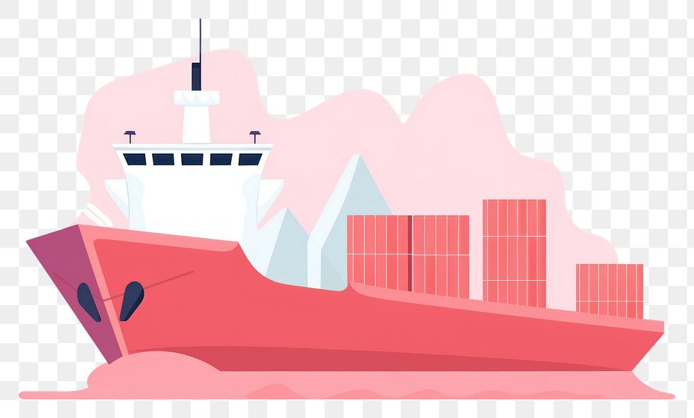 PNG Watercraft vehicle ship transportation.