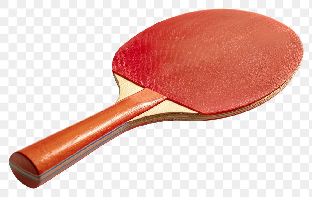 PNG Ping pong paddle racket tennis sports.