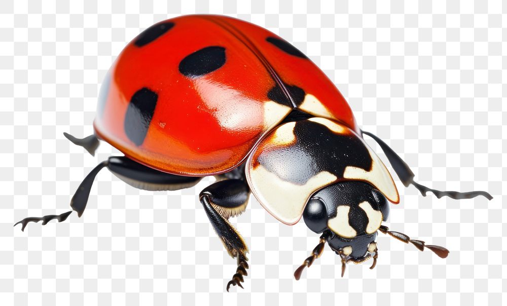 PNG Ladybug ladybug animal insect.