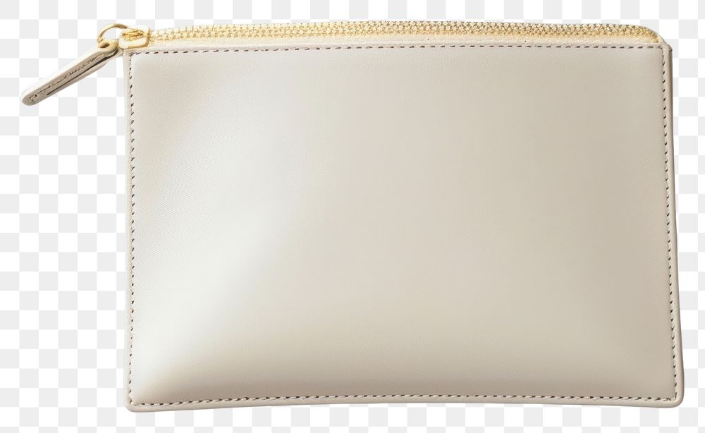 PNG Purse mockup handbag wallet accessories.