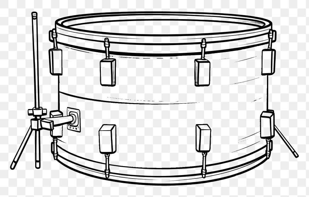 PNG Percussion drums membranophone timbales.