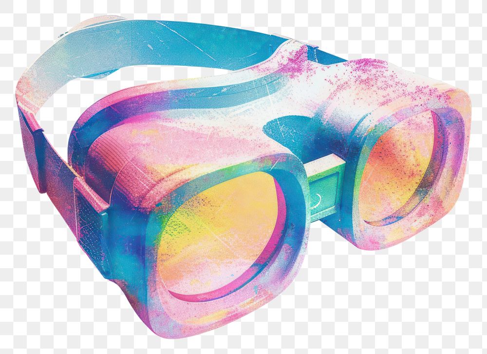 PNG Sunglasses binoculars accessory eyewear.