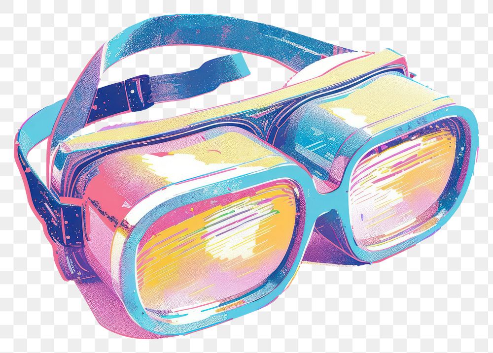 PNG Sunglasses accessory eyewear goggles.
