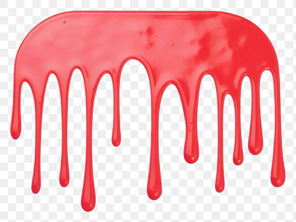 PNG Ketchup splash white background splattered circle. 