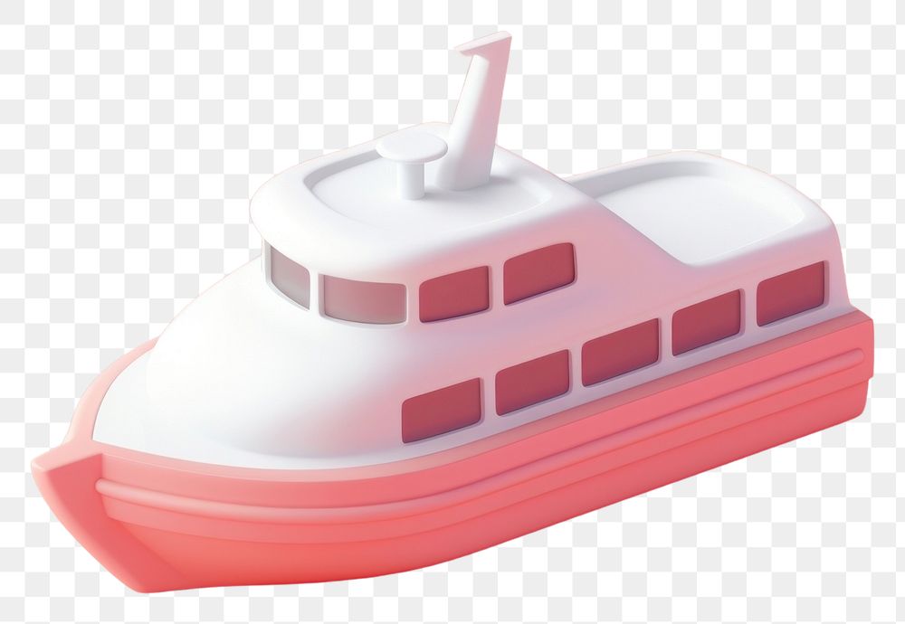 PNG Watercraft vehicle boat transportation.
