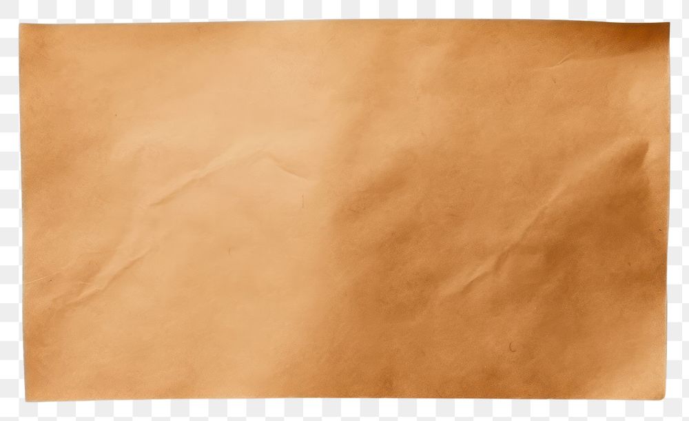 PNG Brown vintag paper backgrounds white background simplicity.