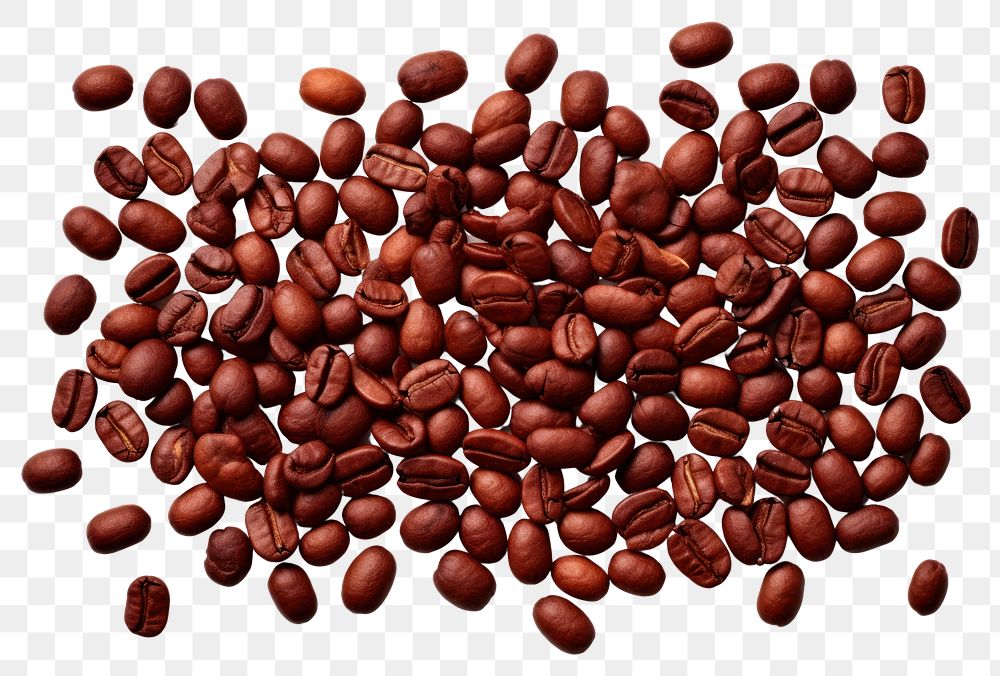 PNG Coffee backgrounds food red.
