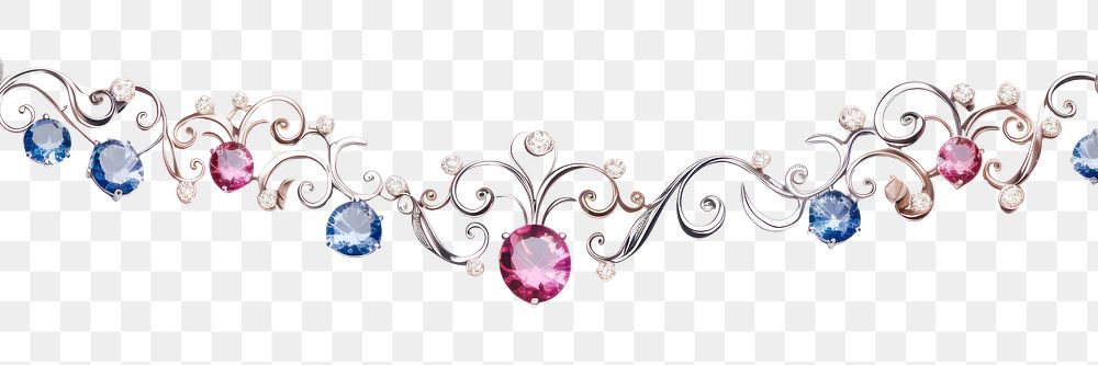 PNG Jewelry jewelry necklace gemstone