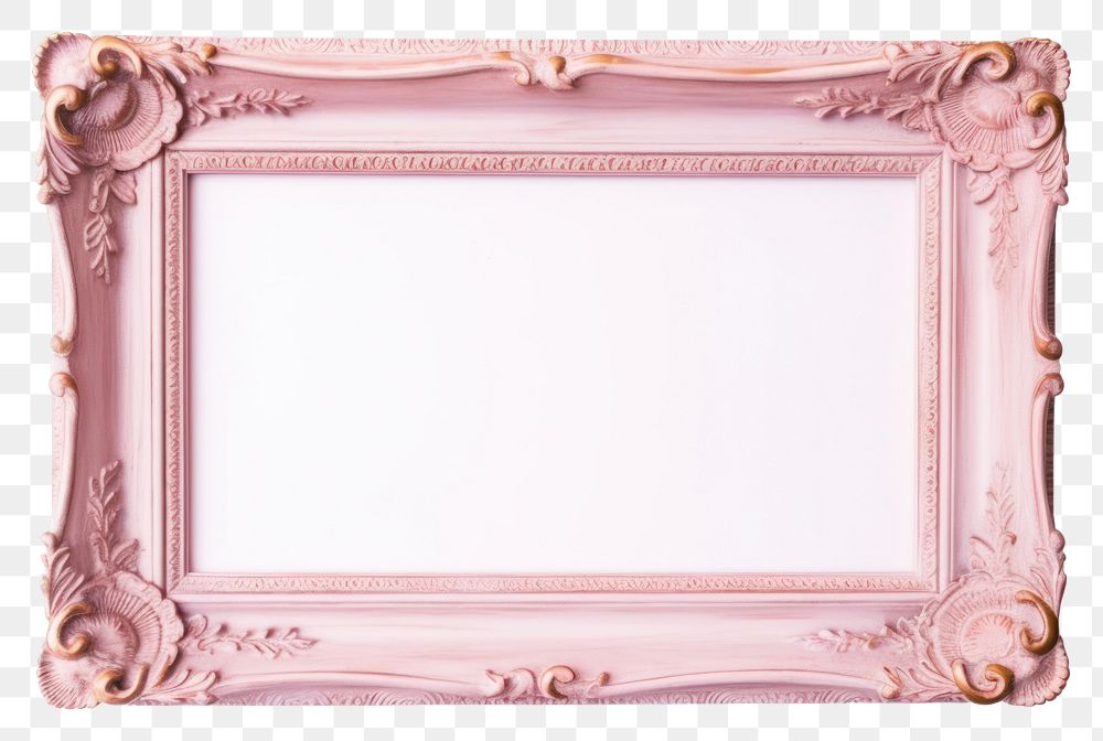 PNG Frame white background architecture rectangle.