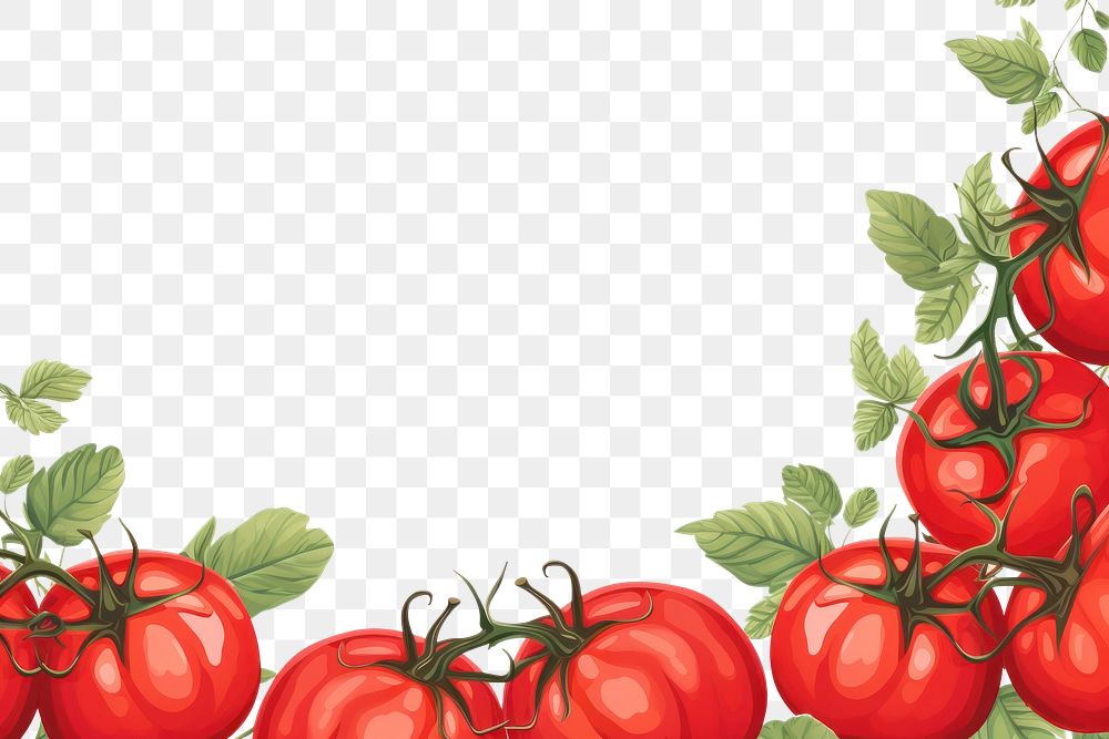 PNG  Huge fresh tomato backgrounds vegetable fruit.