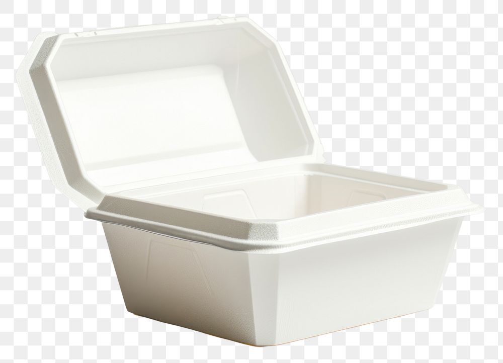 PNG Plastic box container appliance.