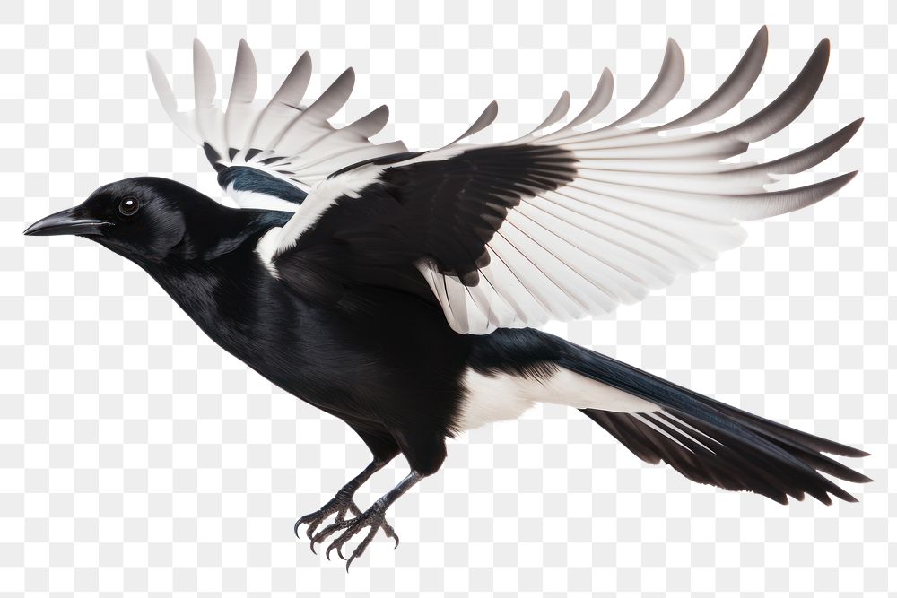 PNG Animal bird wildlife flying.