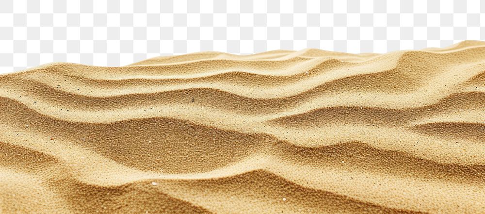 PNG Outdoors nature desert sand.