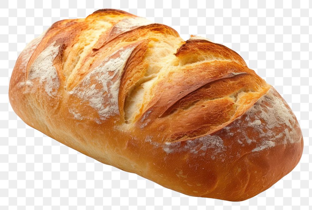 PNG Bread food white background viennoiserie.