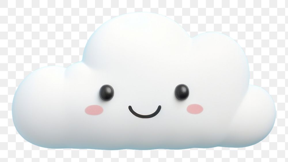 PNG  Sky anthropomorphic investment cloudscape.