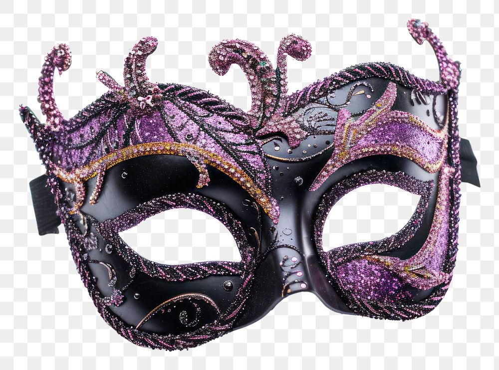 PNG Carnival mask celebration disguise.