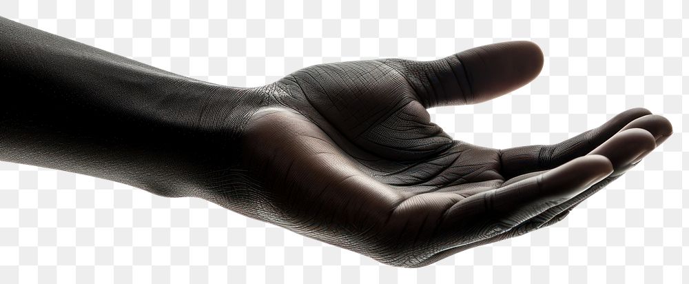 PNG Finger adult glove hand.