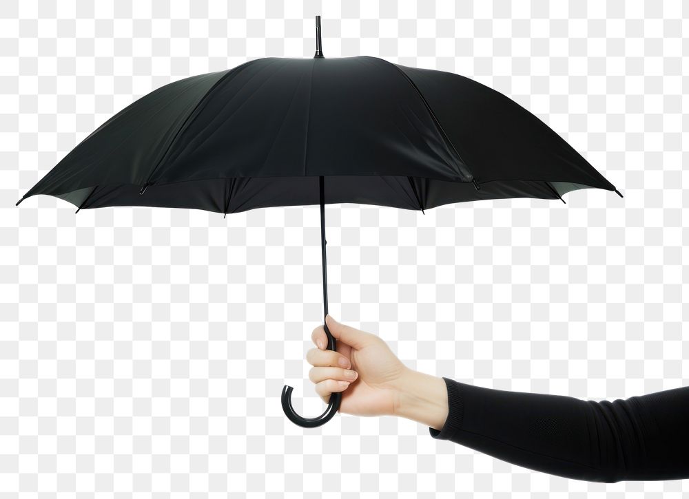 PNG Umbrella adult sheltering protection.