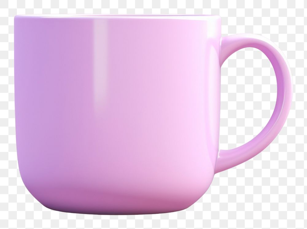 PNG Coffee drink cup mug.