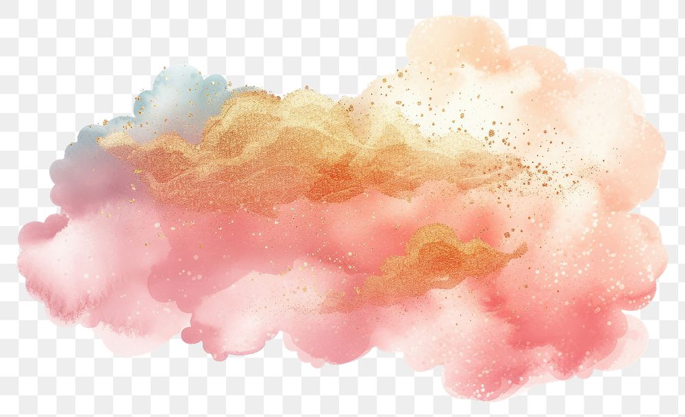PNG Painting backgrounds creativity exploding