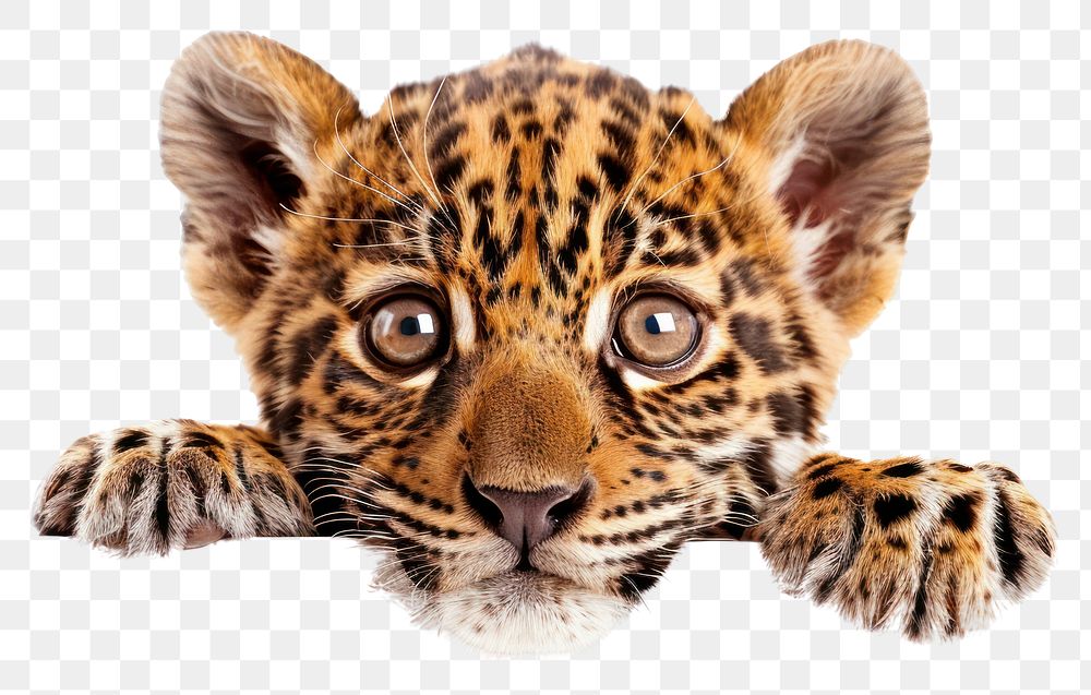 PNG  Jaguar wildlife leopard cheetah.