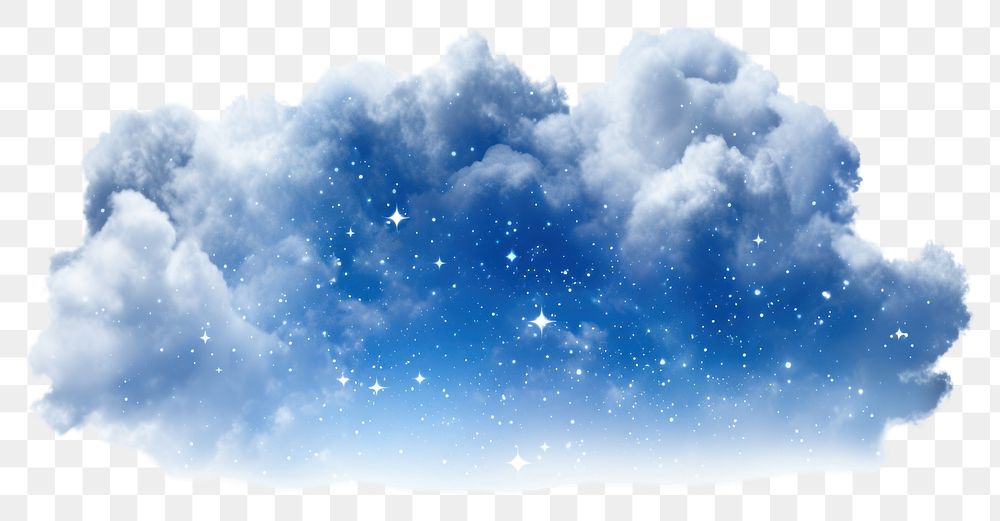 PNG Night sky backgrounds nature | Premium PNG - rawpixel