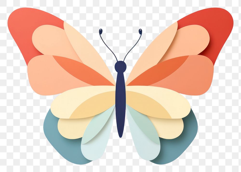 PNG Butterfly animal creativity fragility