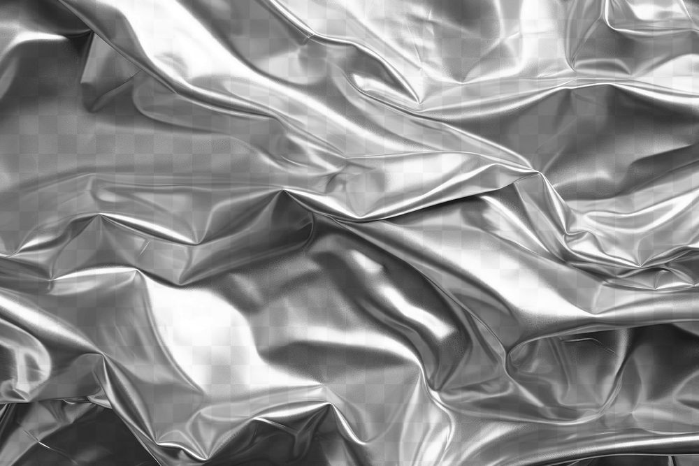 PNG Foil silk backgrounds aluminium