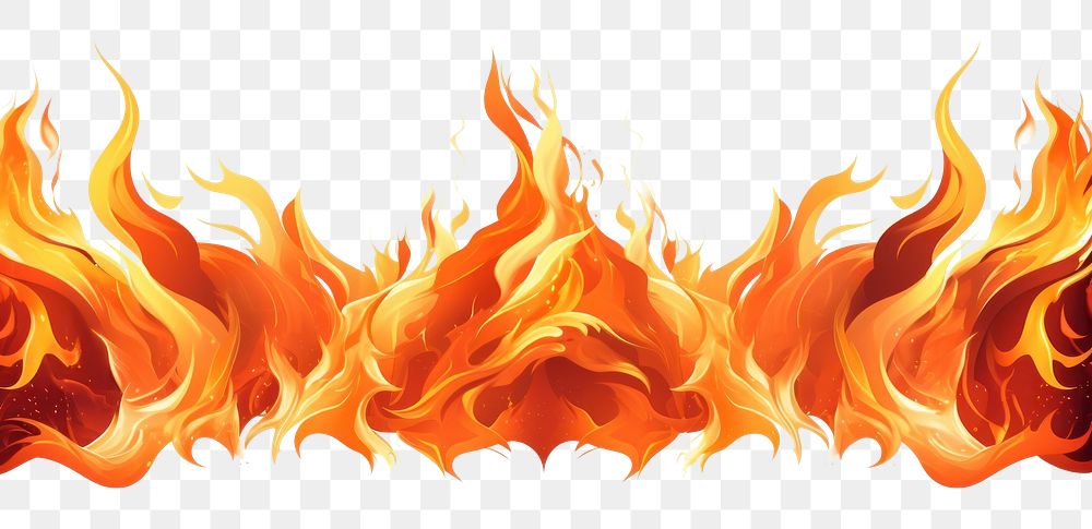 PNG Flame backgrounds flame fire.