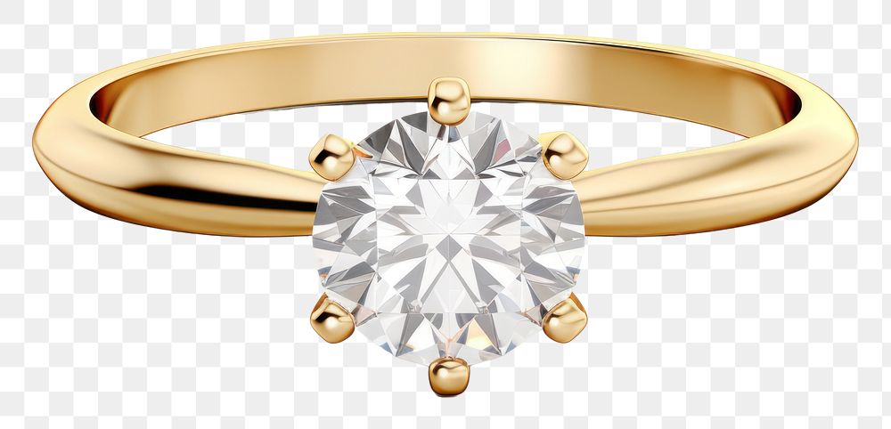 PNG Jewellery diamond ring accessory.