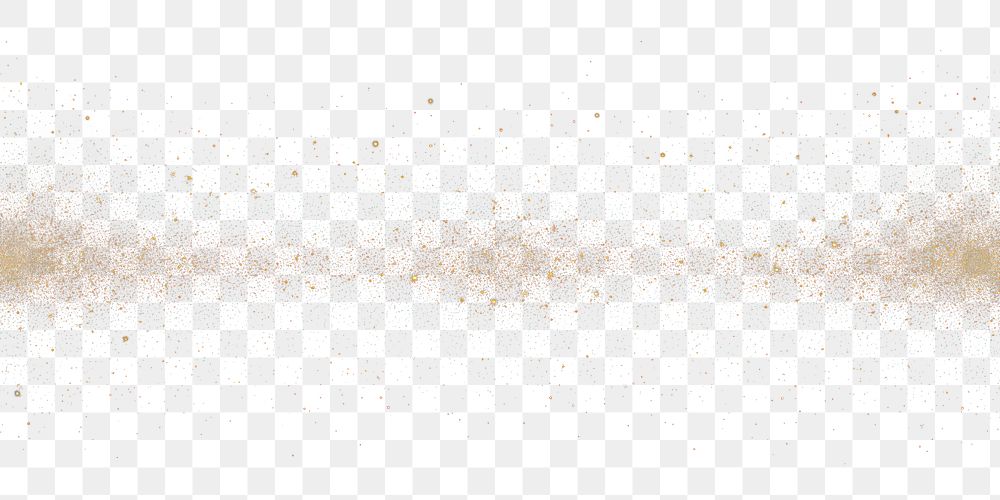 PNG Golden dust light backgrounds astronomy glowing