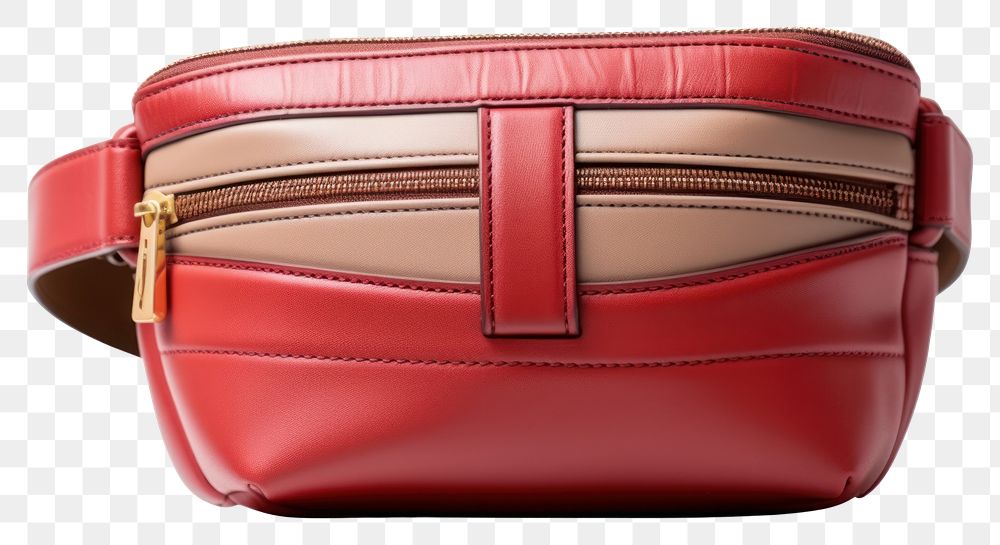 PNG Belt Bag bag handbag purse.