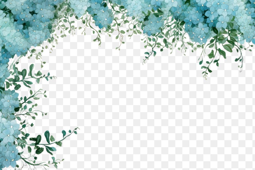 PNG  Flower backgrounds outdoors pattern.