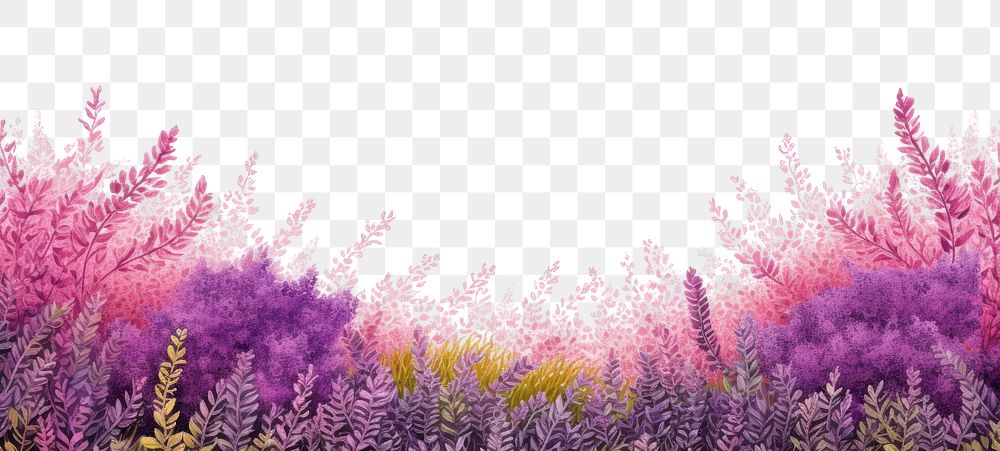 PNG  Landscape backgrounds lavender outdoors