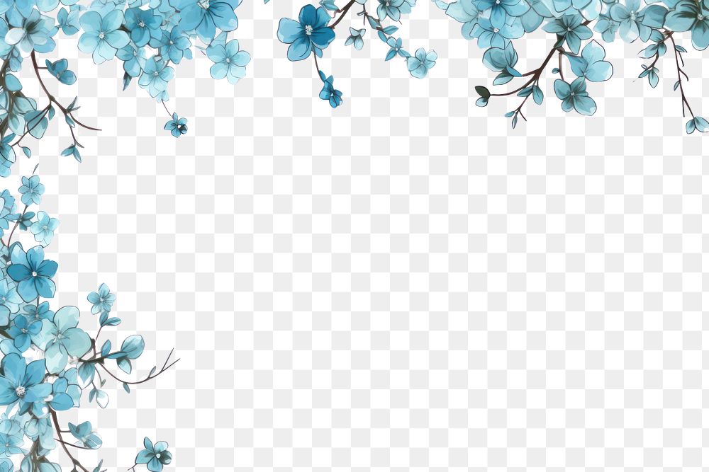PNG  Flower backgrounds outdoors nature.