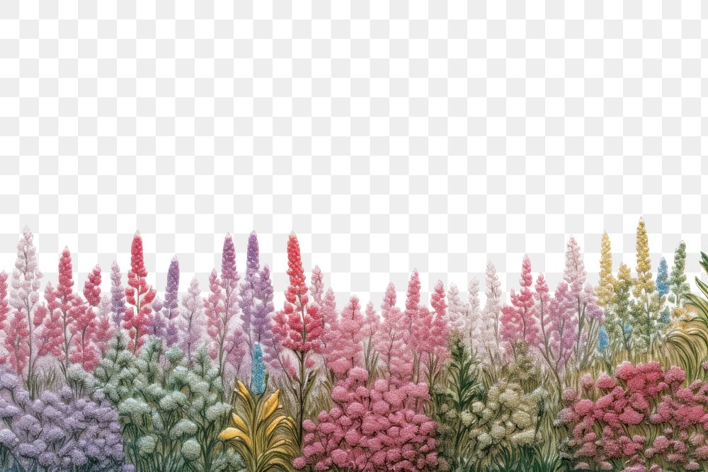 PNG  Flower backgrounds landscape outdoors