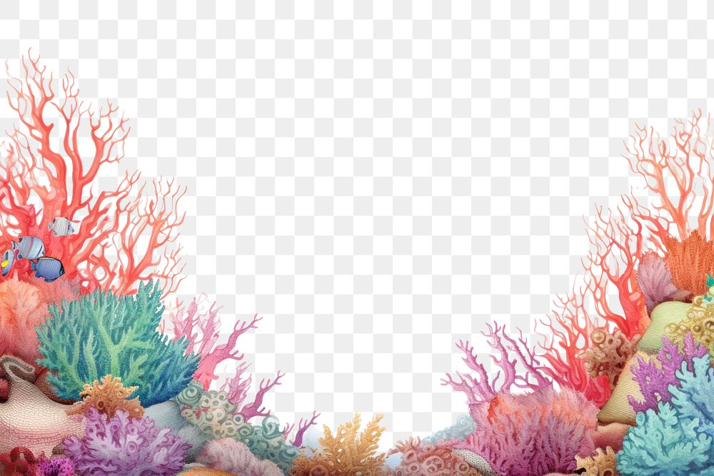 PNG  Backgrounds outdoors nature reef.