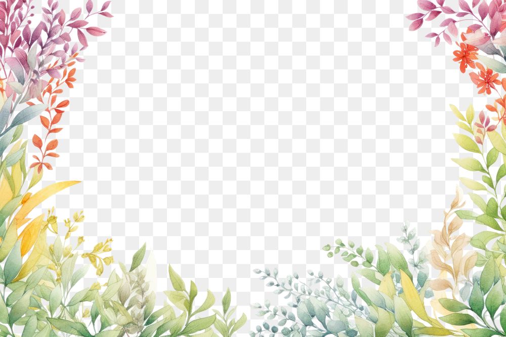 PNG  Backgrounds pattern flower nature.