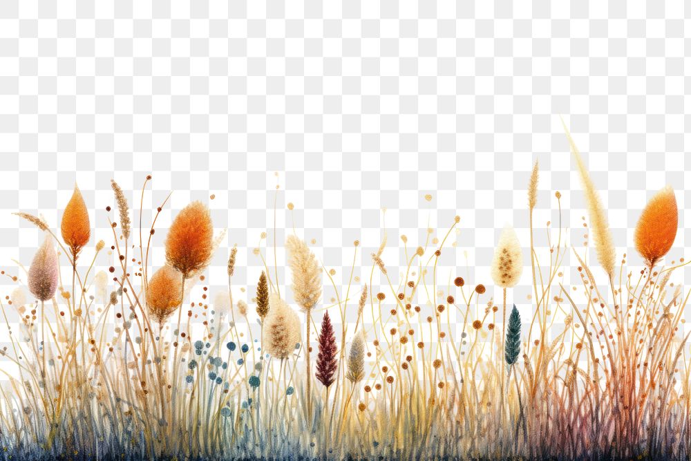 PNG  Grass backgrounds landscape outdoors.